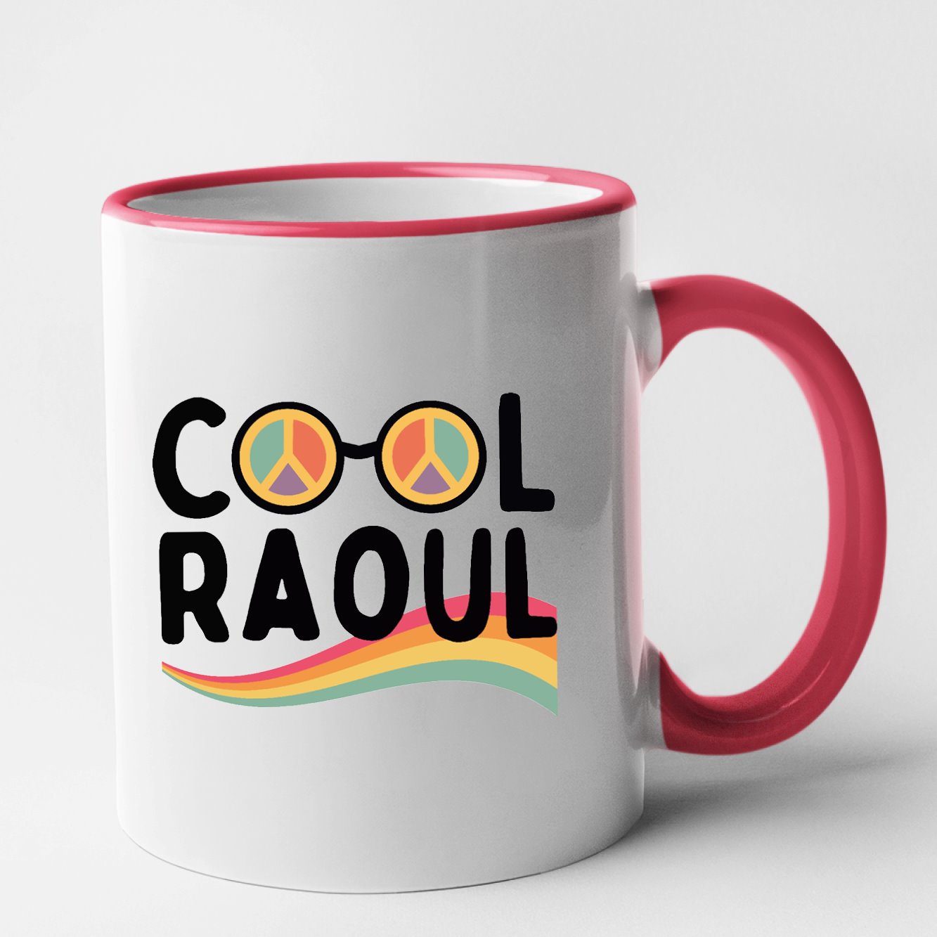 Mug Cool Raoul