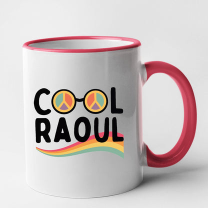 Mug Cool Raoul