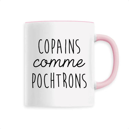 Mug Copains comme pochtrons