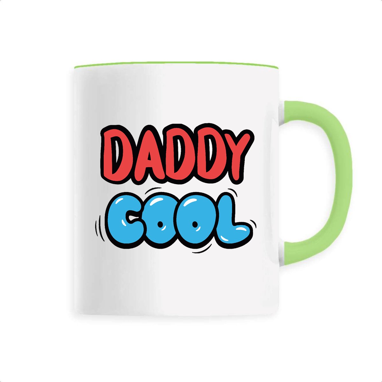 Mug Daddy Cool