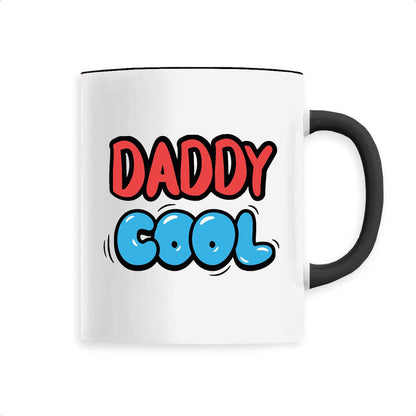 Mug Daddy Cool