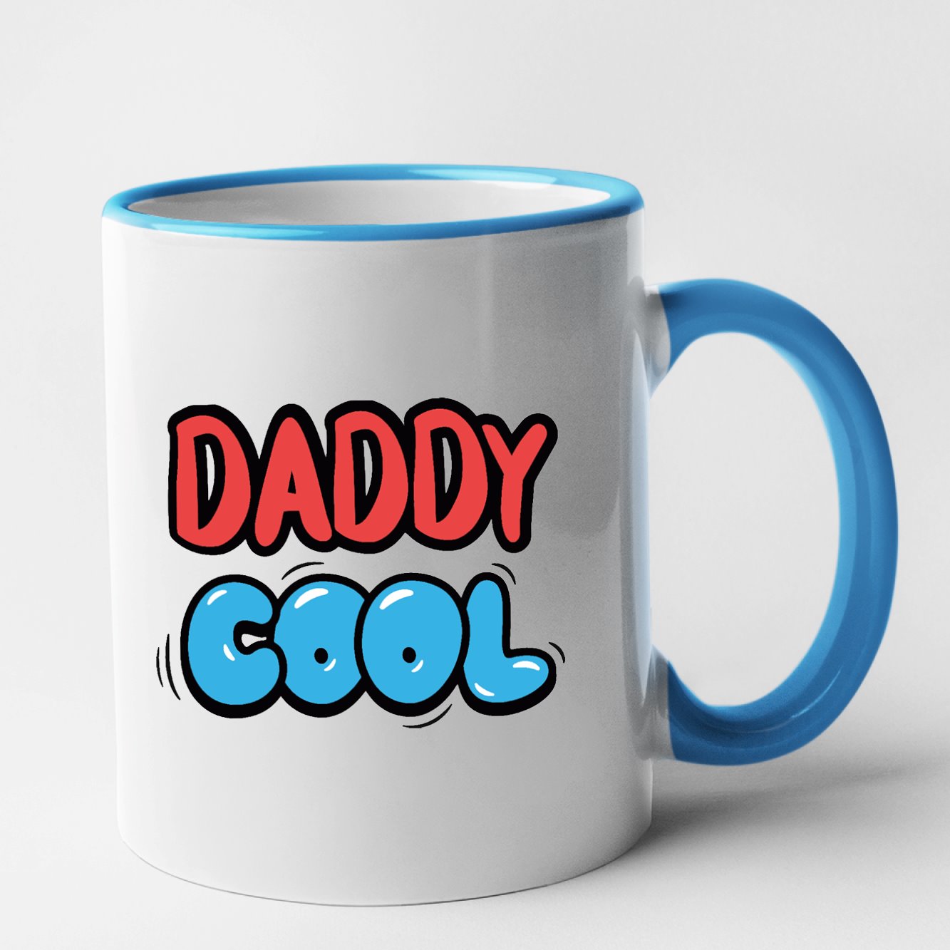 Mug Daddy Cool