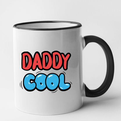 Mug Daddy Cool