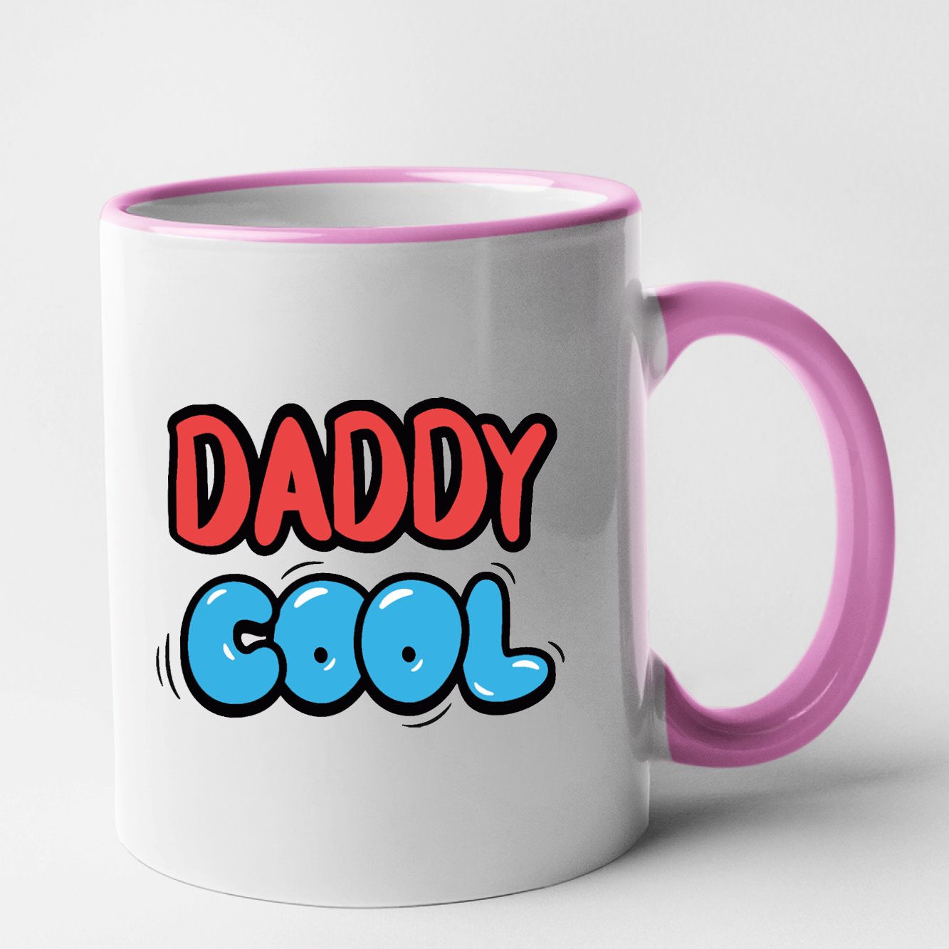 Mug Daddy Cool