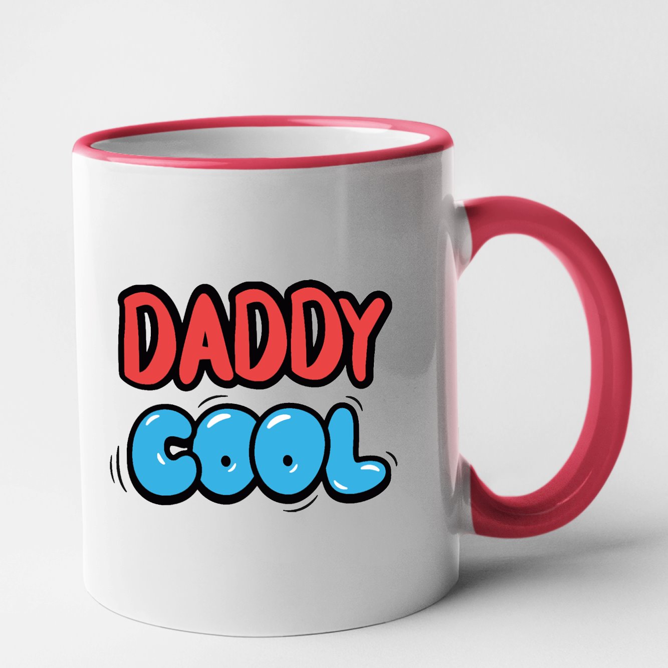 Mug Daddy Cool