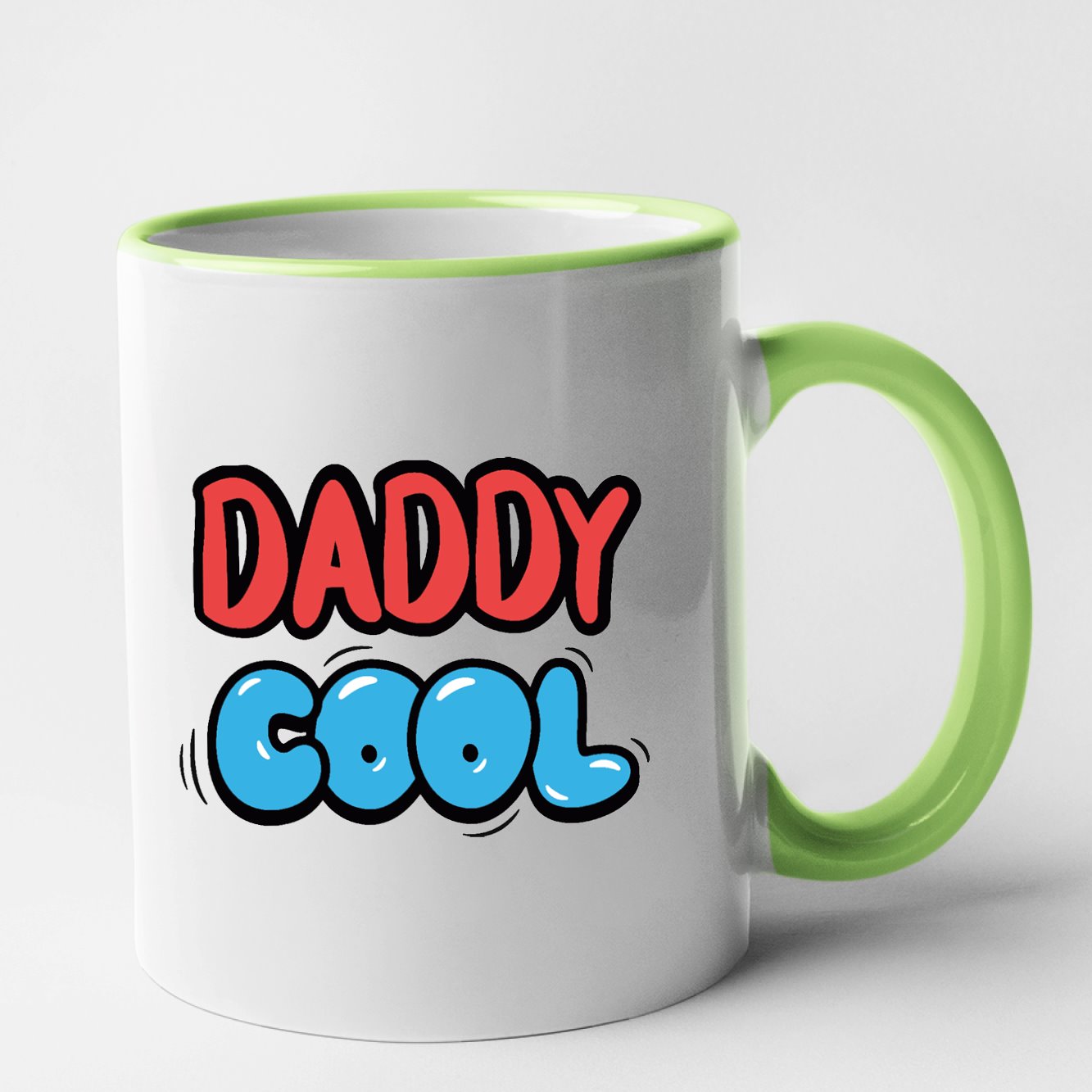 Mug Daddy Cool