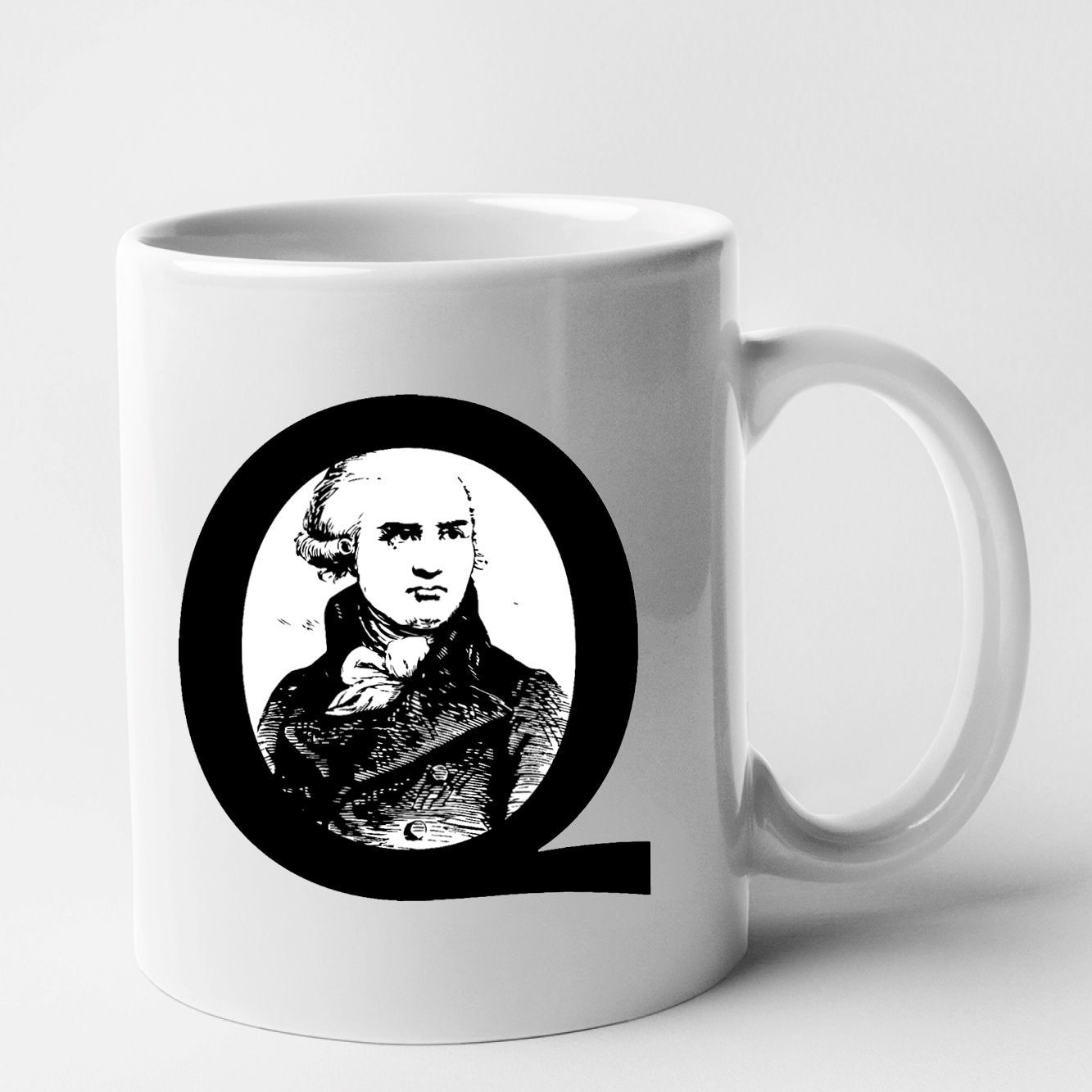 Mug Danton Q