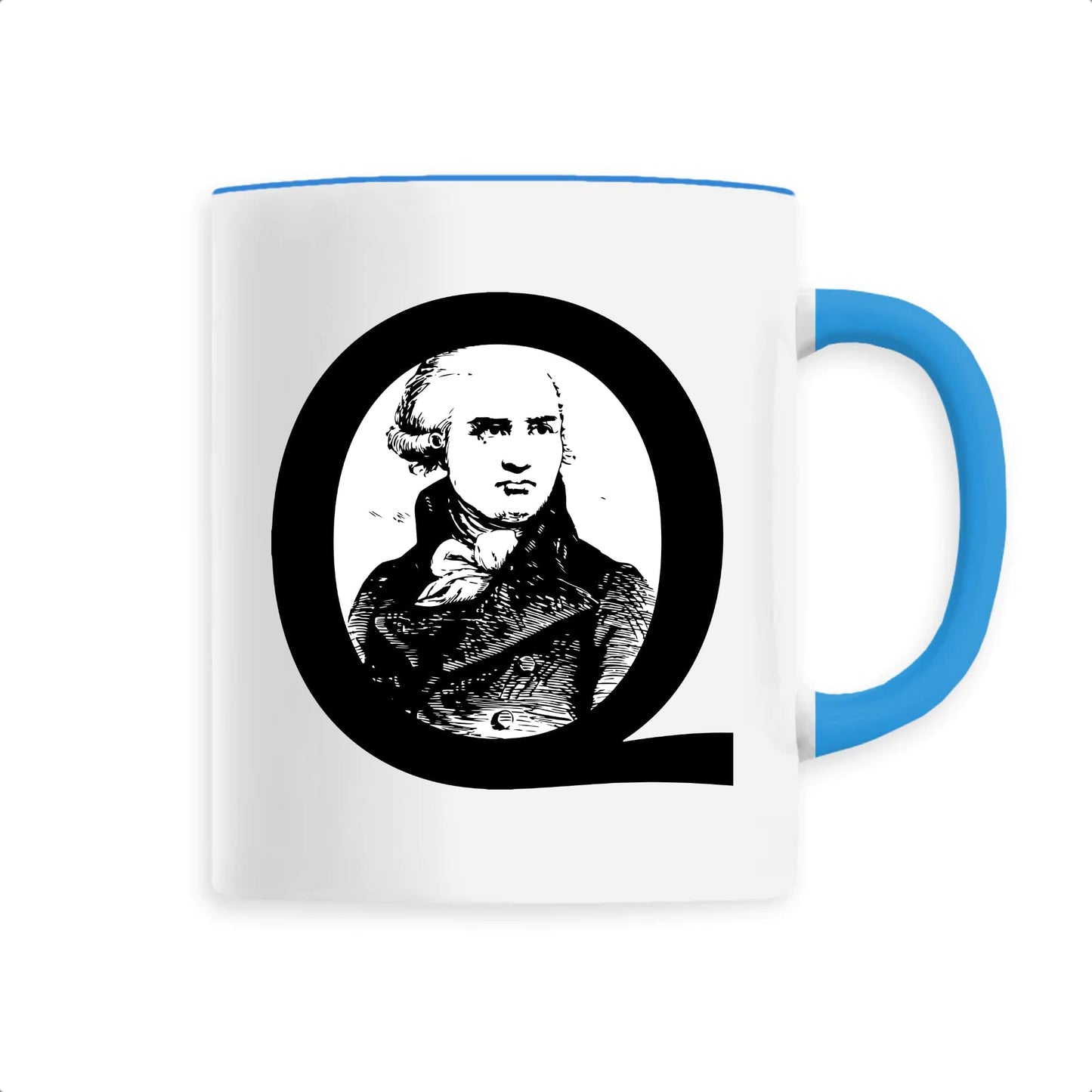 Mug Danton Q