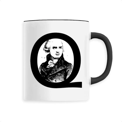 Mug Danton Q