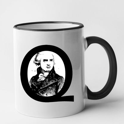 Mug Danton Q