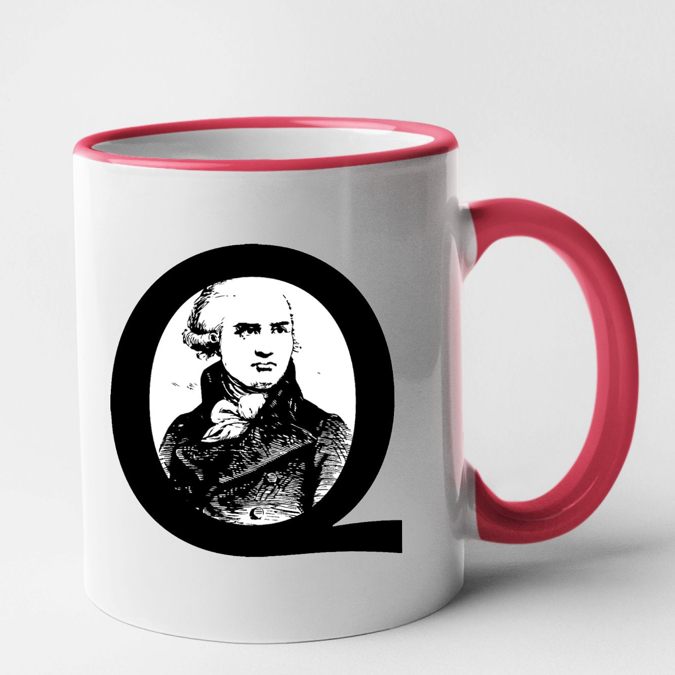 Mug Danton Q