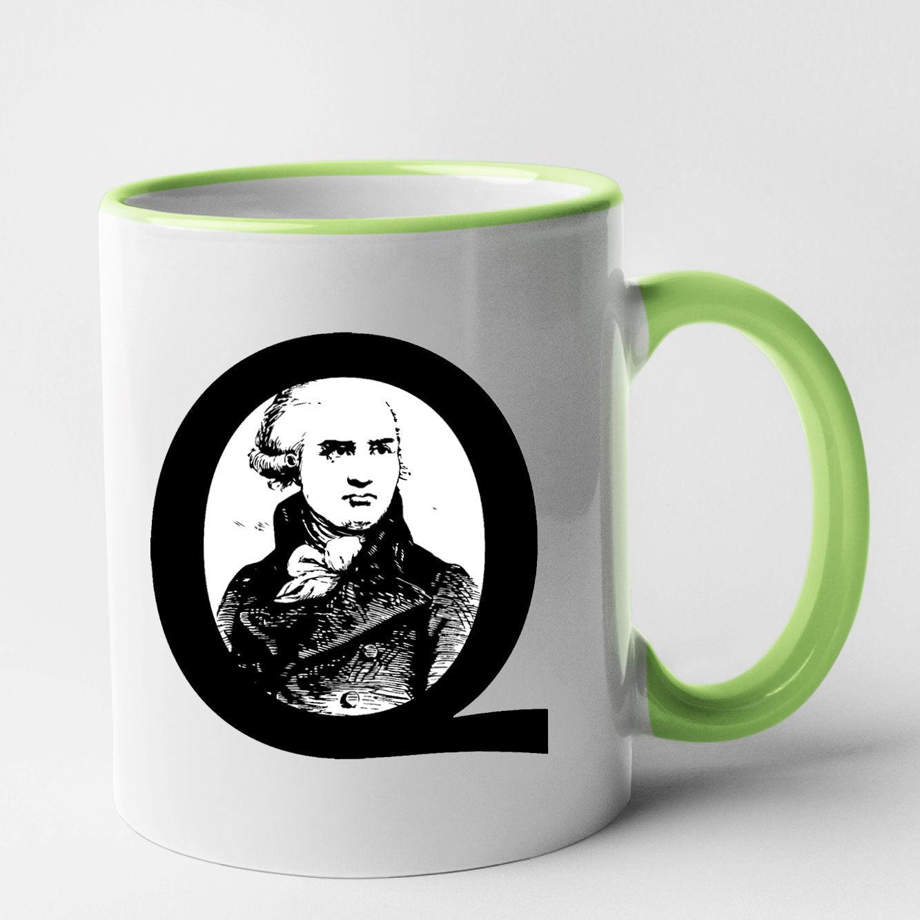 Mug Danton Q