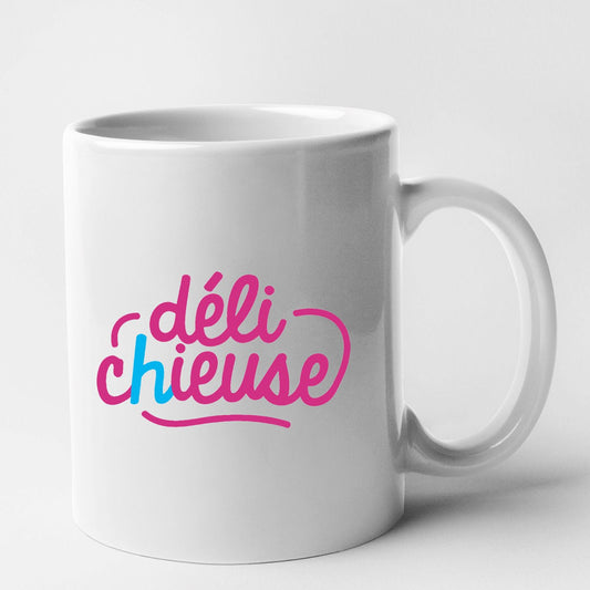 Mug Délichieuse