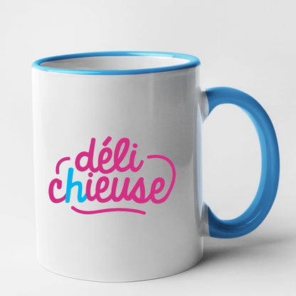 Mug Délichieuse