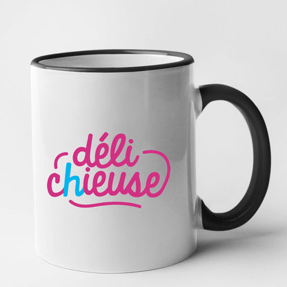 Mug Délichieuse