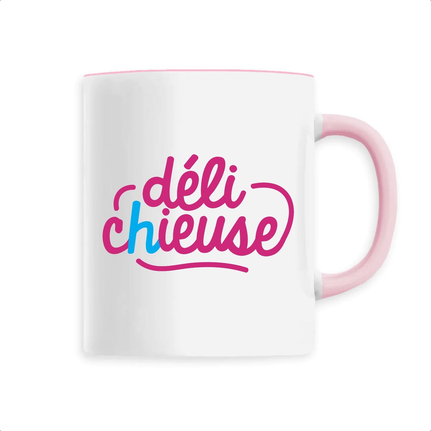 Mug Délichieuse