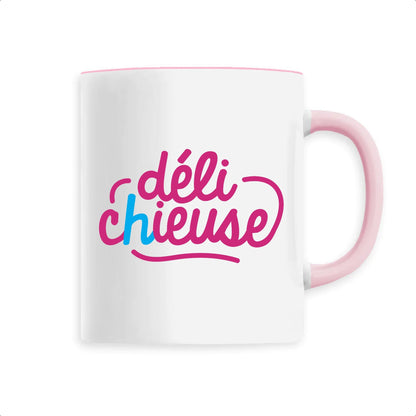 Mug Délichieuse