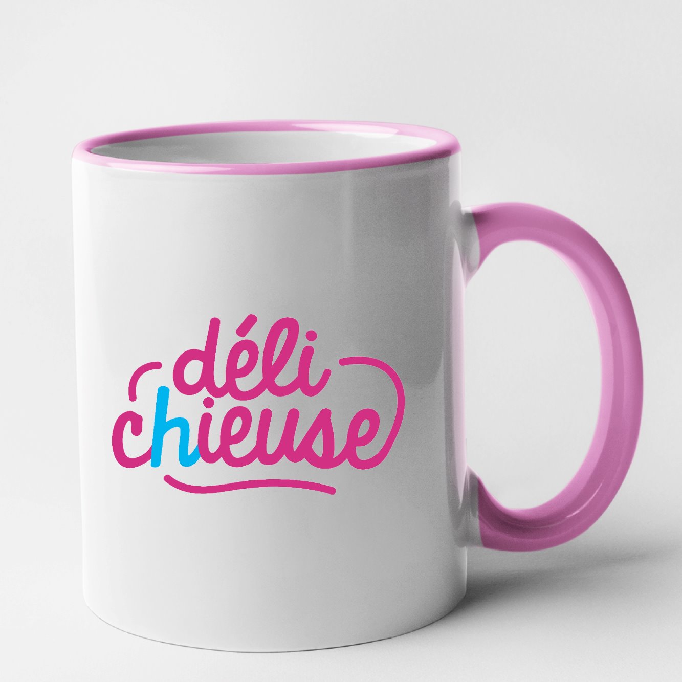 Mug Délichieuse