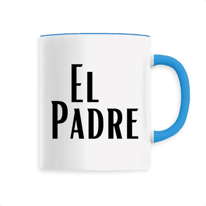 Mug El padre