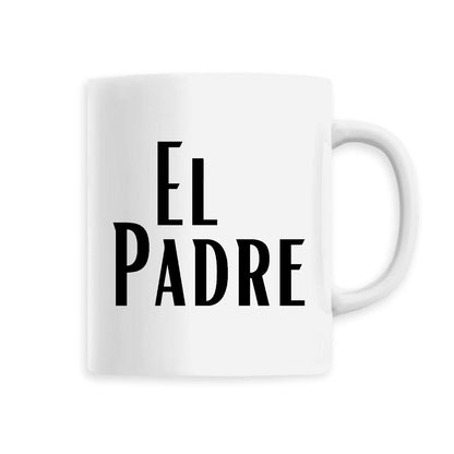 Mug El padre