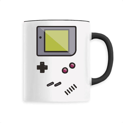 Mug Game Boy