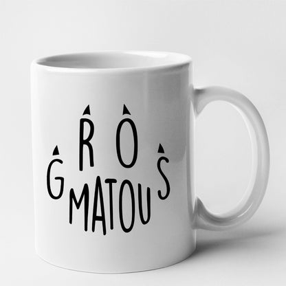 Mug Gros matou