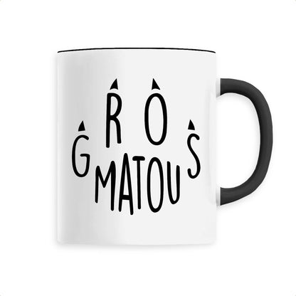 Mug Gros matou