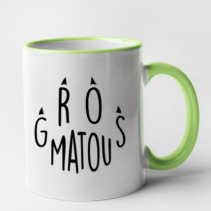 Mug Gros matou