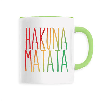 Mug Hakuna Matata