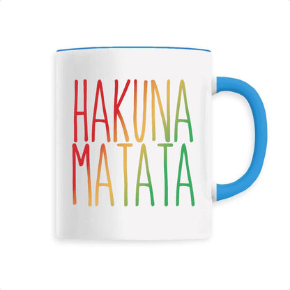 Mug Hakuna Matata