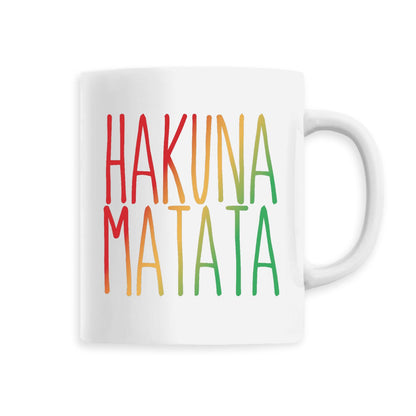 Mug Hakuna Matata