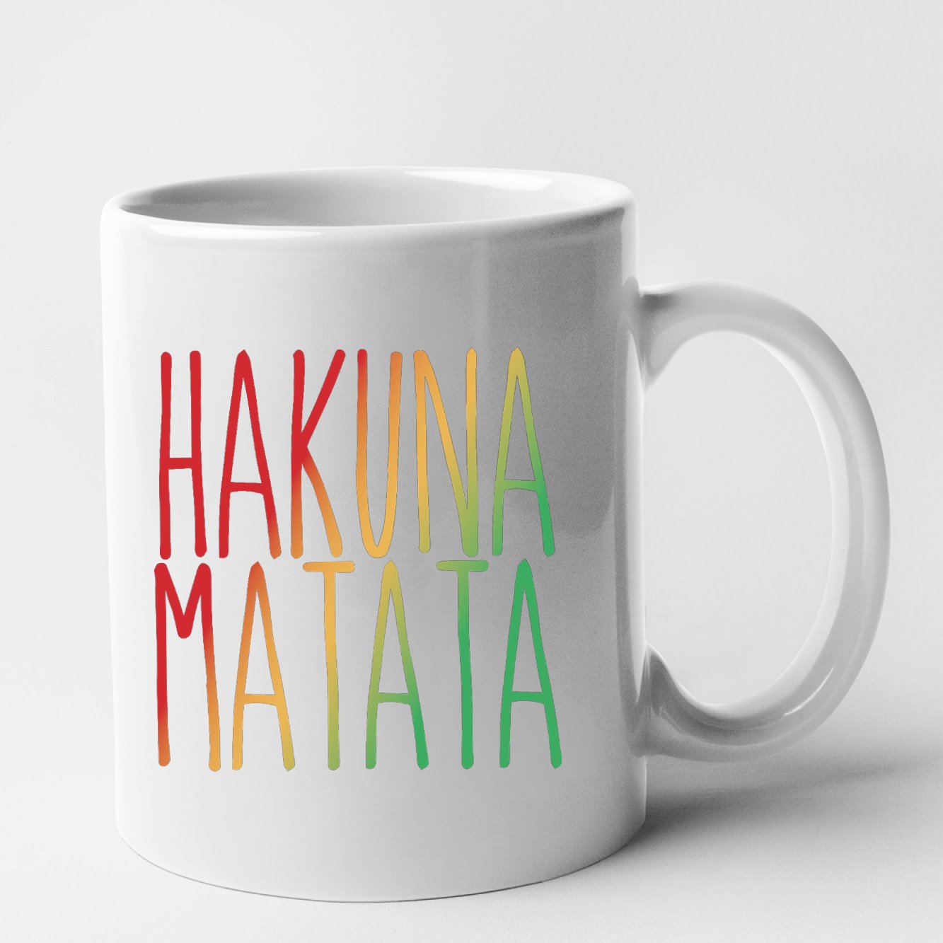 Mug Hakuna Matata