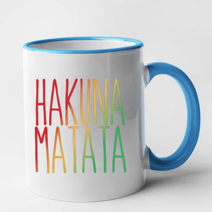 Mug Hakuna Matata