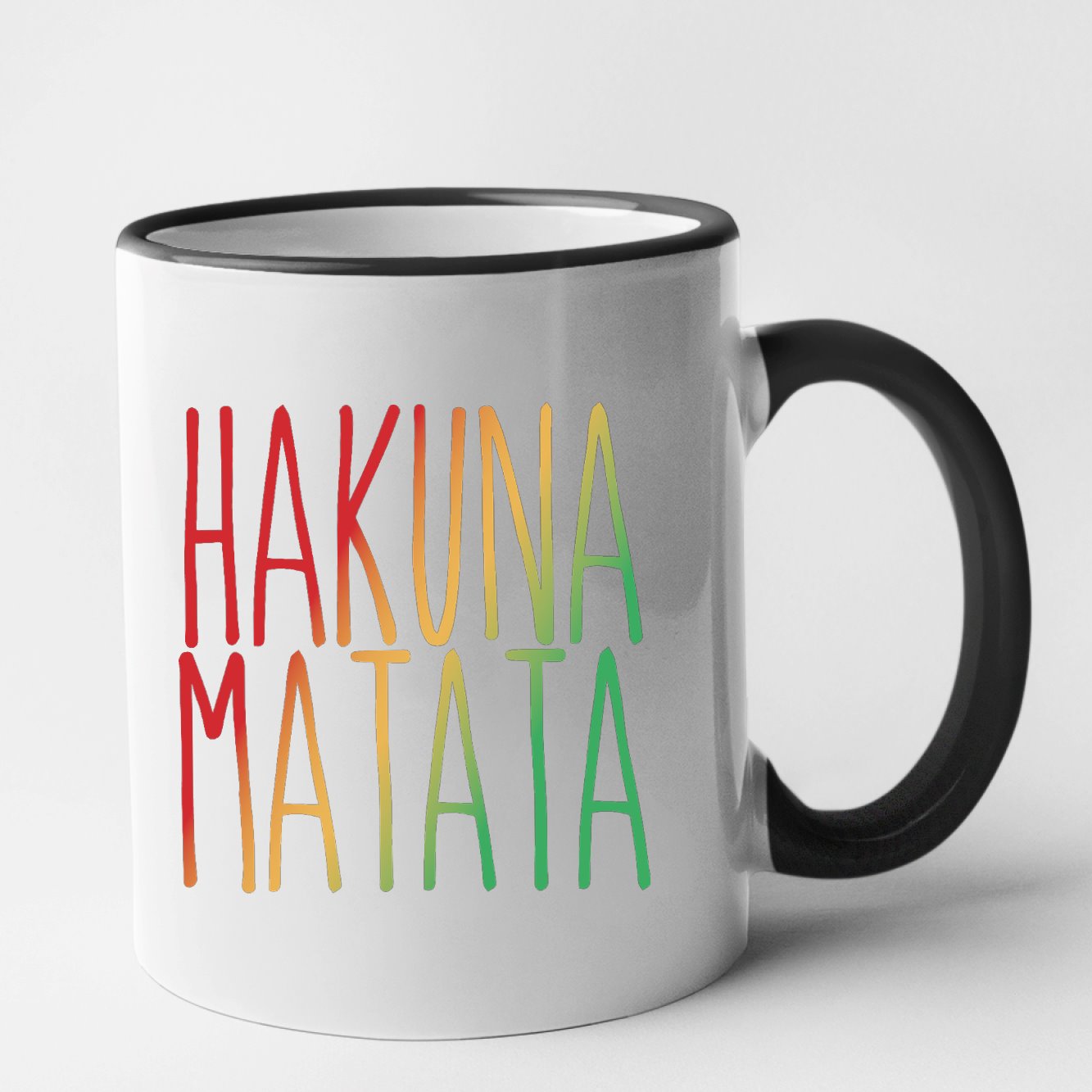 Mug Hakuna Matata