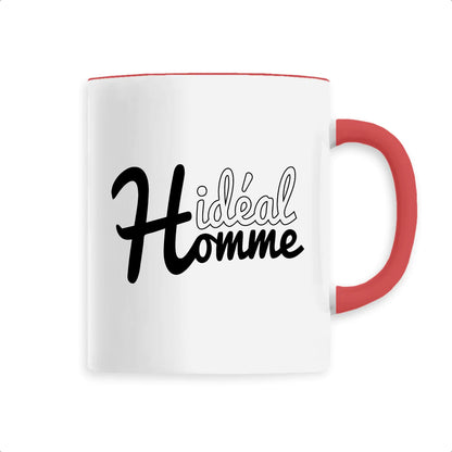 Mug Homme idéal