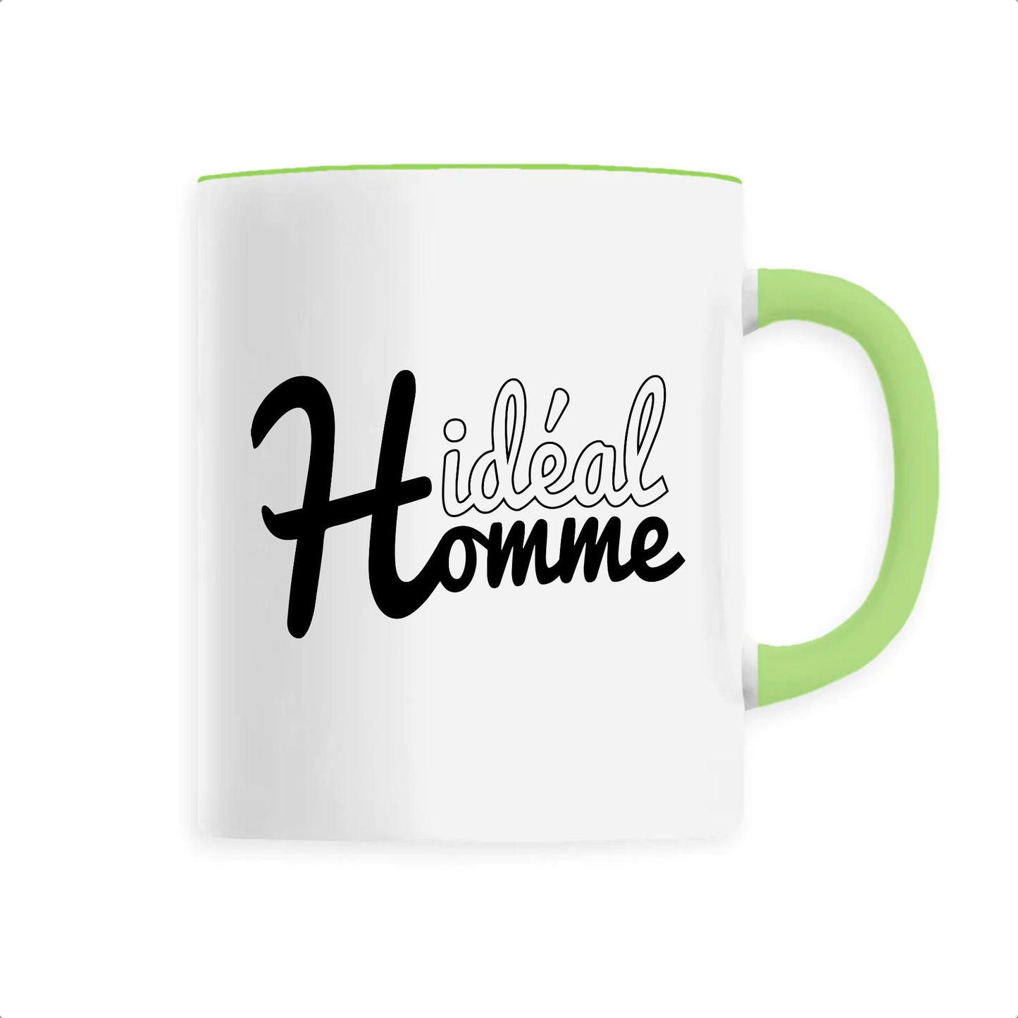 Mug Homme idéal