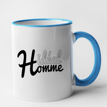 Mug Homme idéal