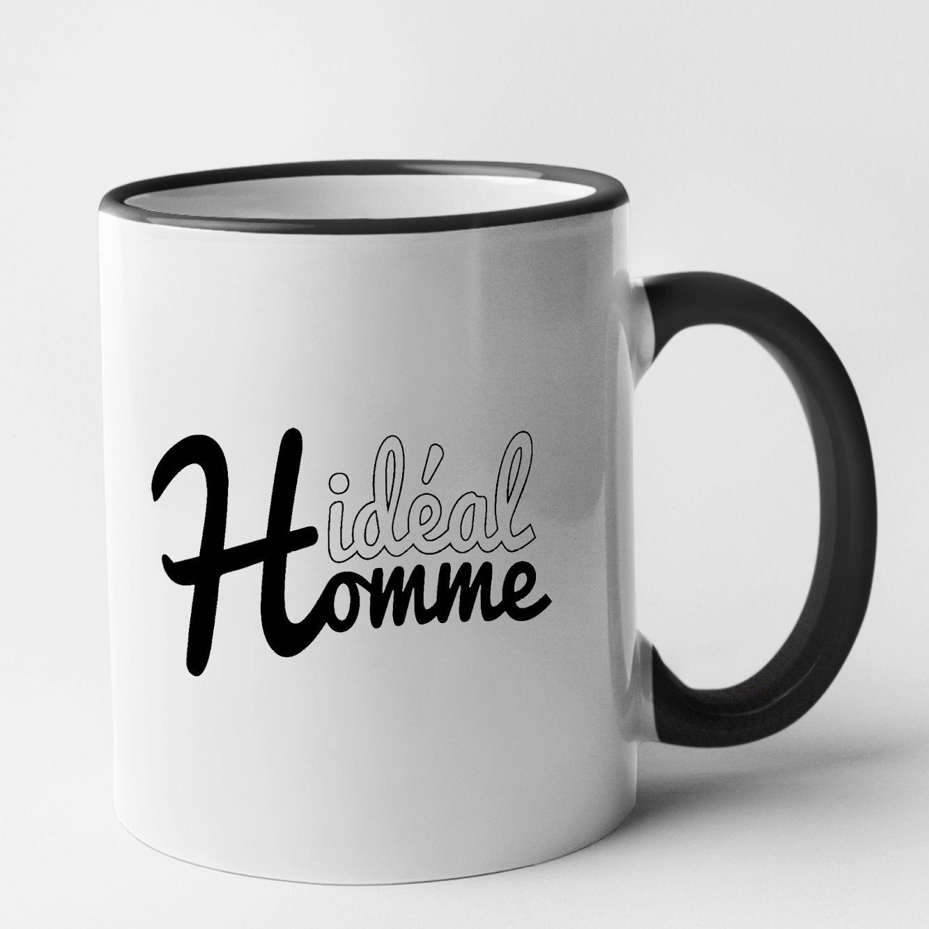 Mug Homme idéal