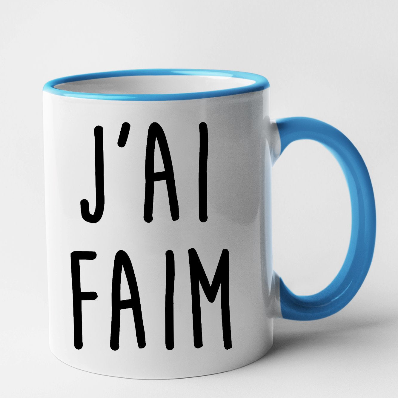 Mug J'ai faim