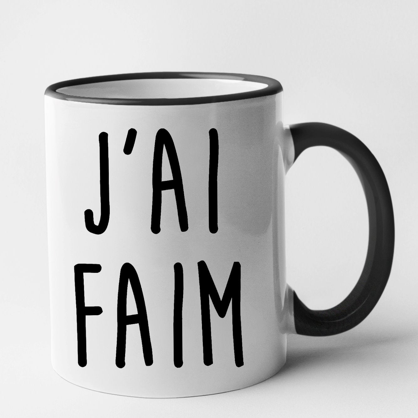 Mug J'ai faim