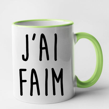 Mug J'ai faim