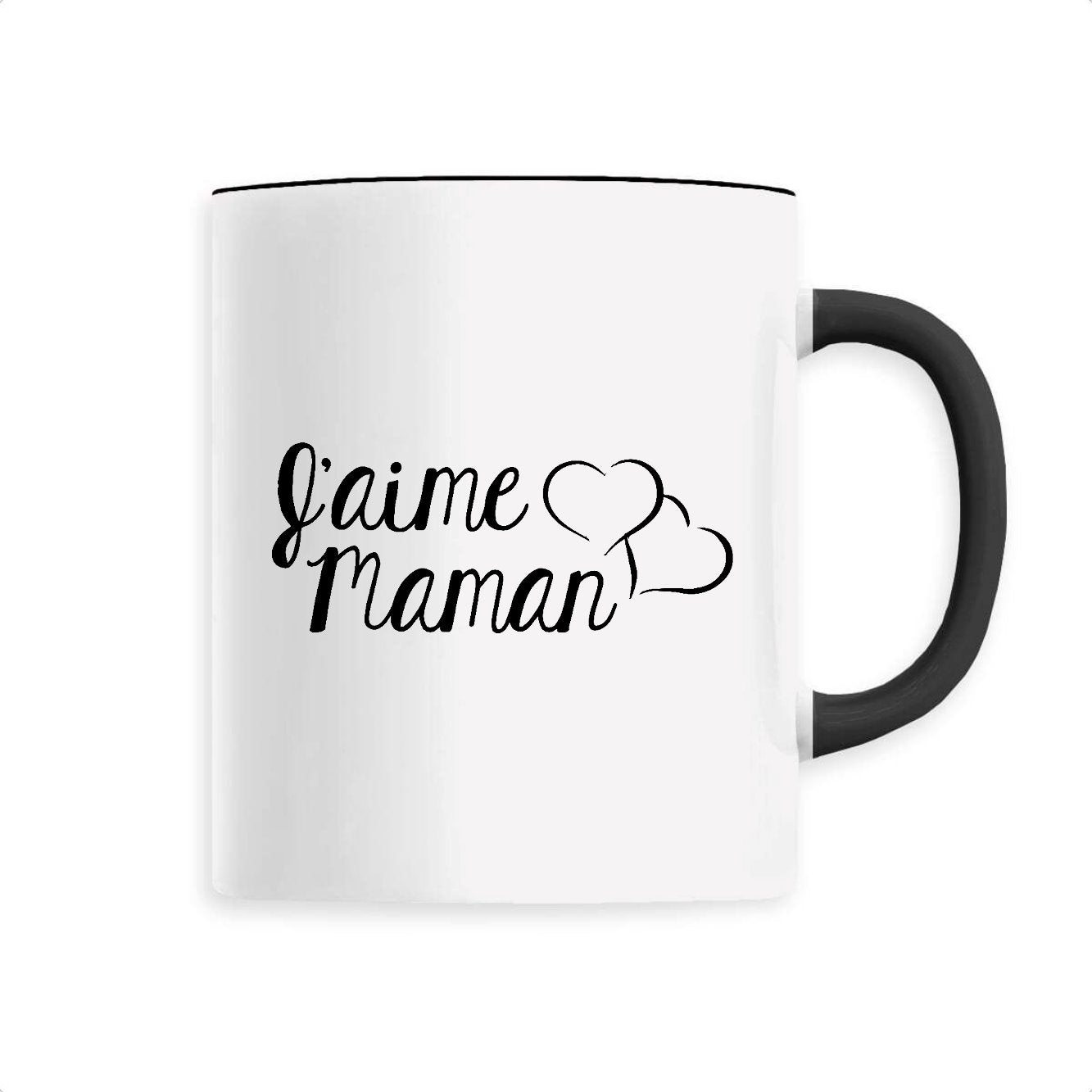 Mug J'aime maman