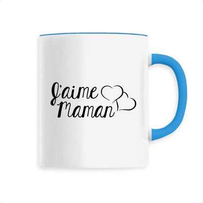 Mug J'aime maman