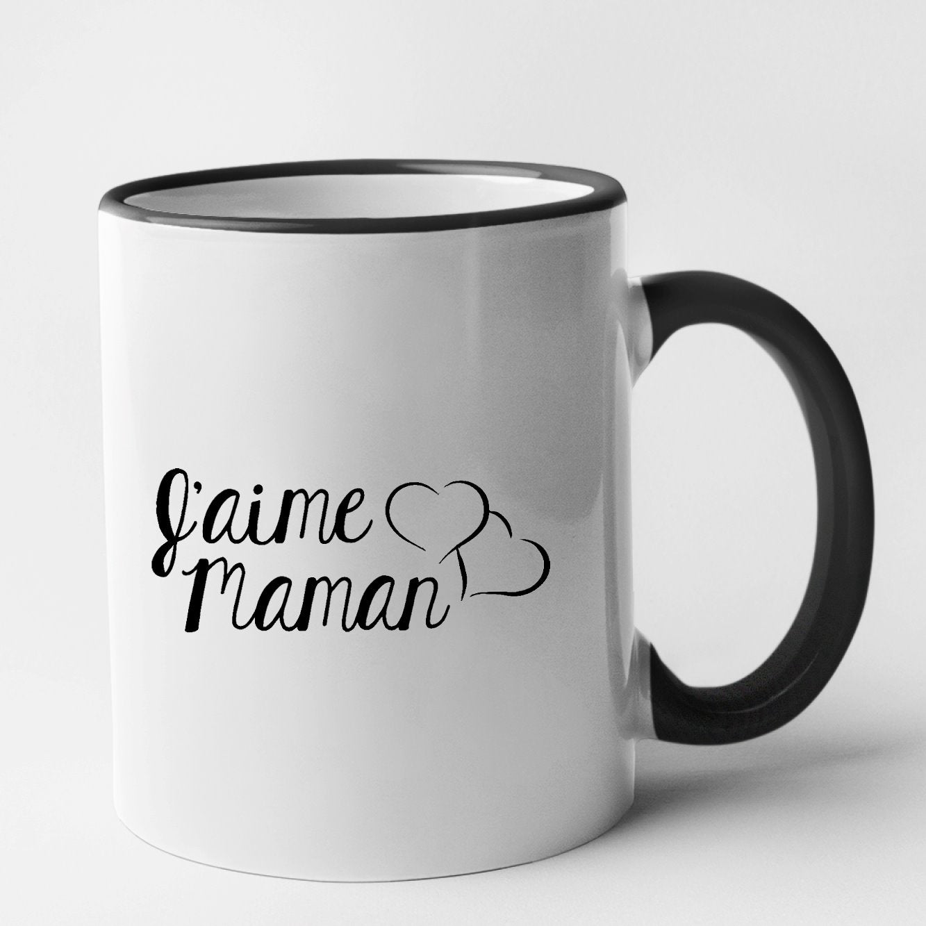 Mug J'aime maman