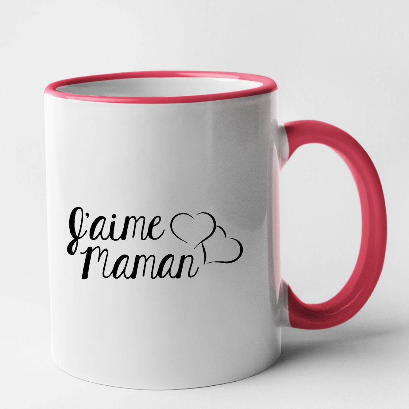 Mug J'aime maman