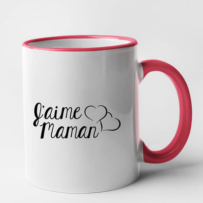 Mug J'aime maman