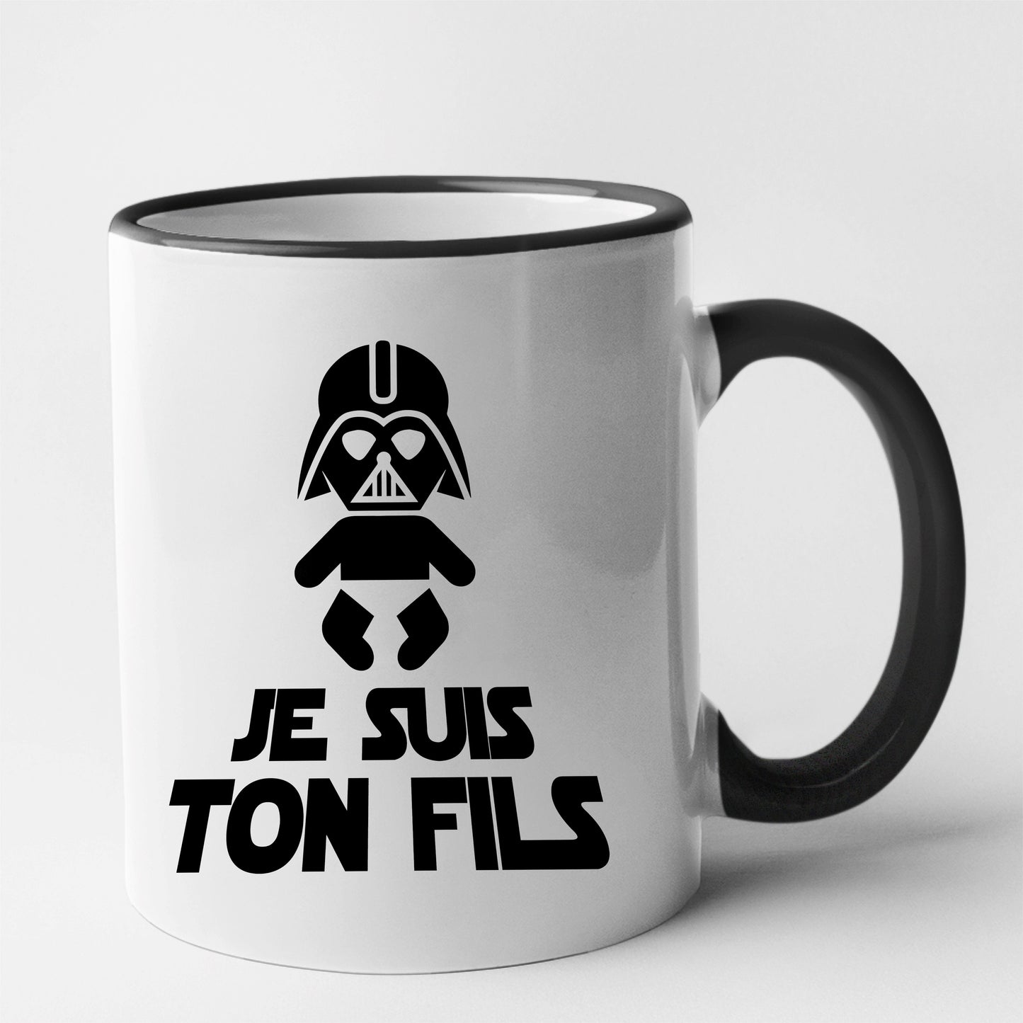 Mug Je suis ton fils