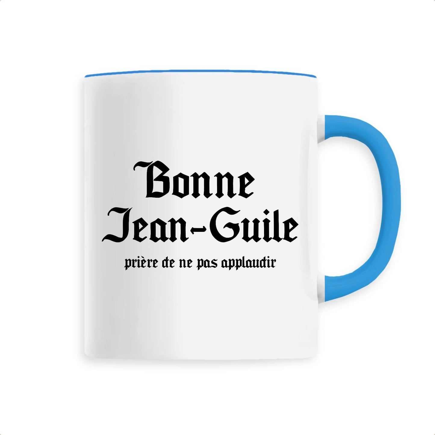 Mug Jean-Guile