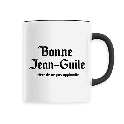 Mug Jean-Guile