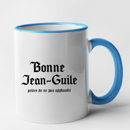 Mug Jean-Guile